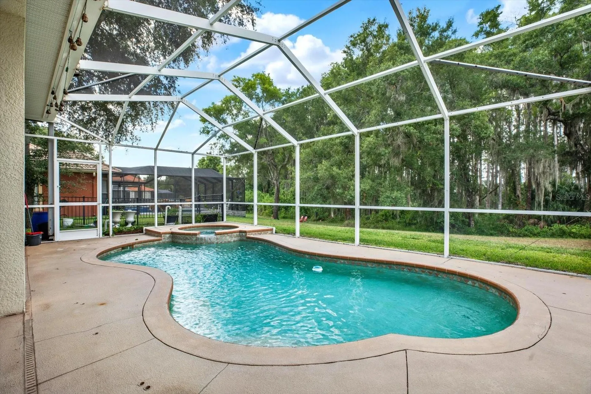 9137 Creedmoor Lane New Port Richey FL 34654