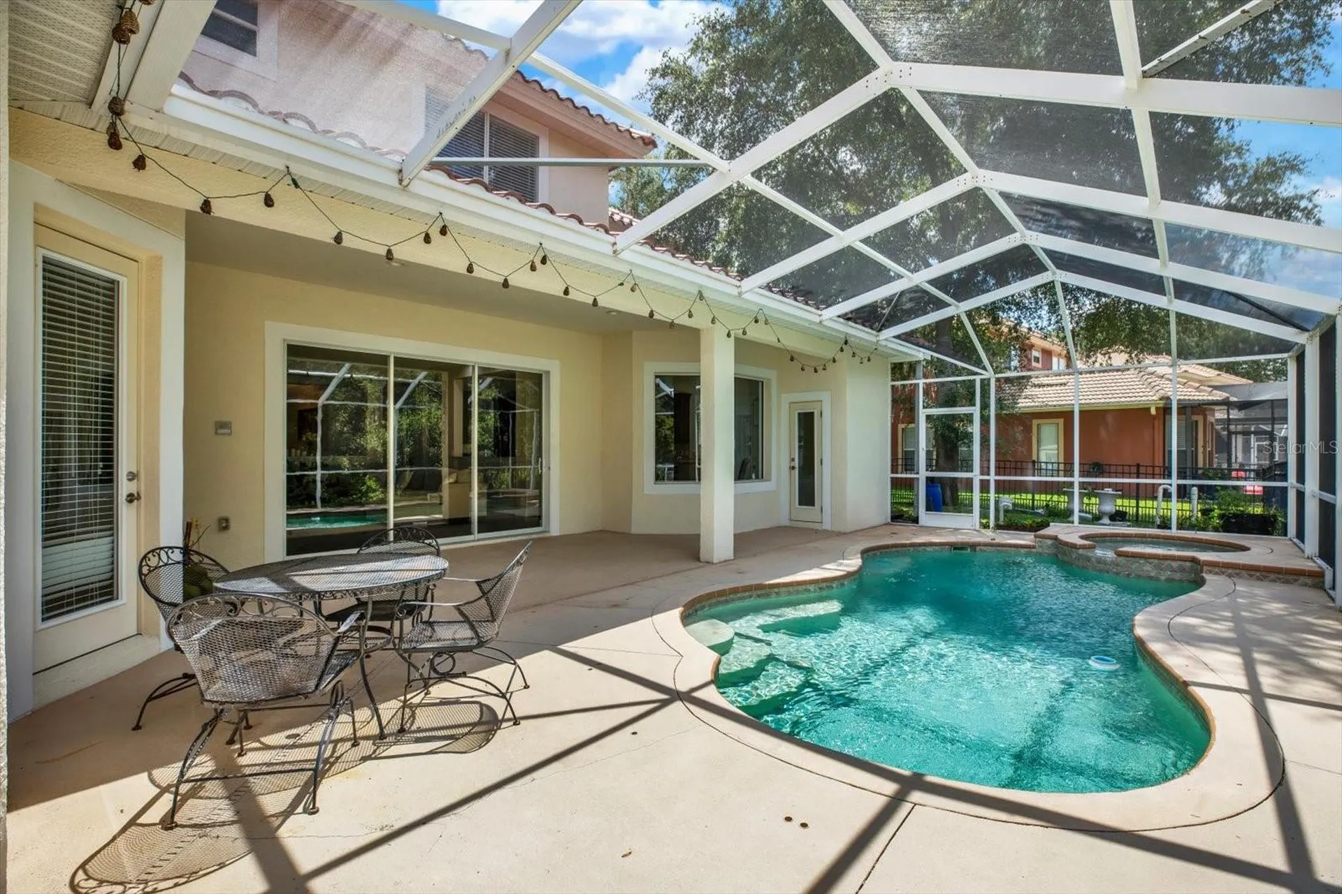 9137 Creedmoor Lane New Port Richey FL 34654