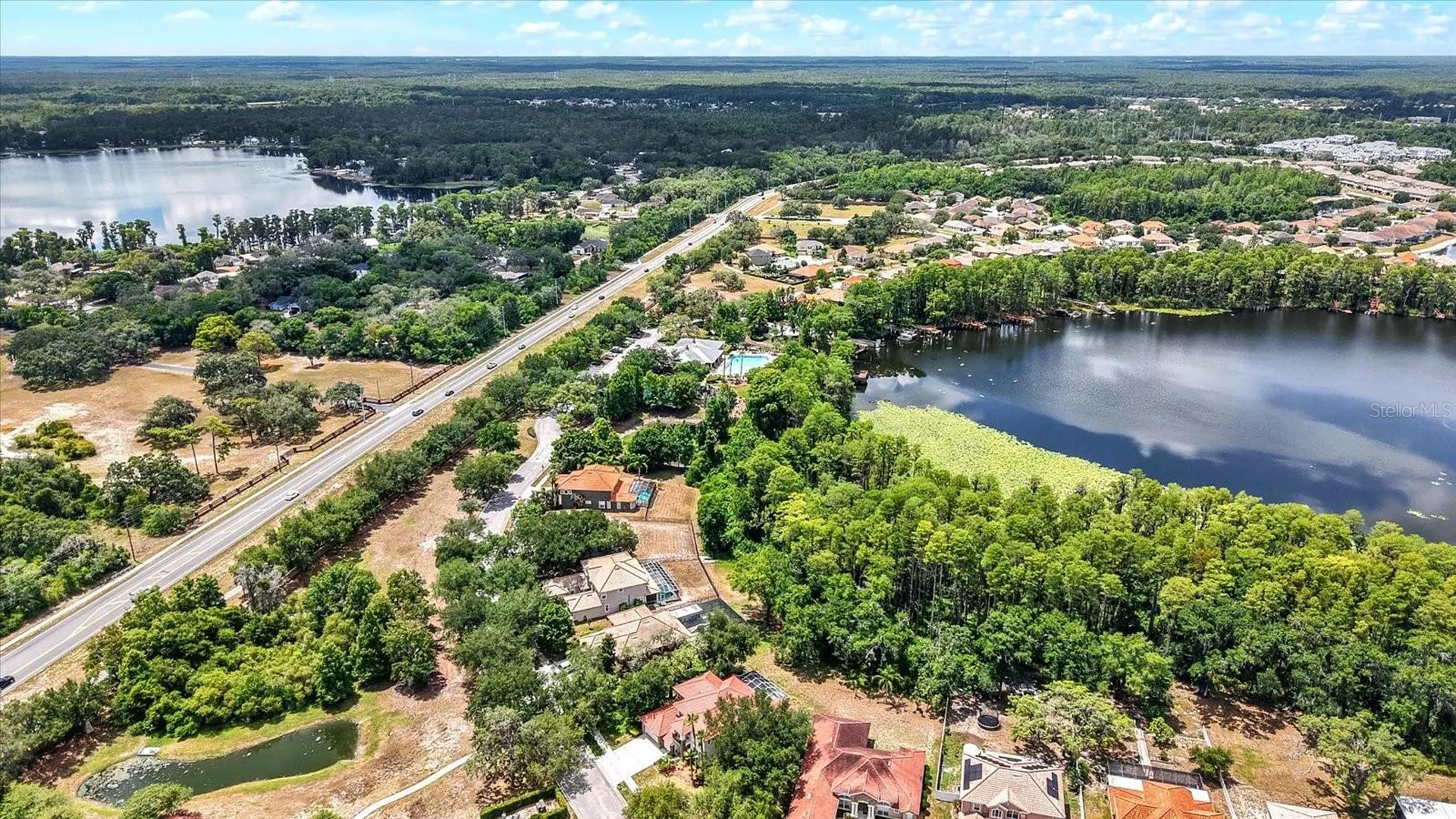 9137 Creedmoor Lane New Port Richey FL 34654
