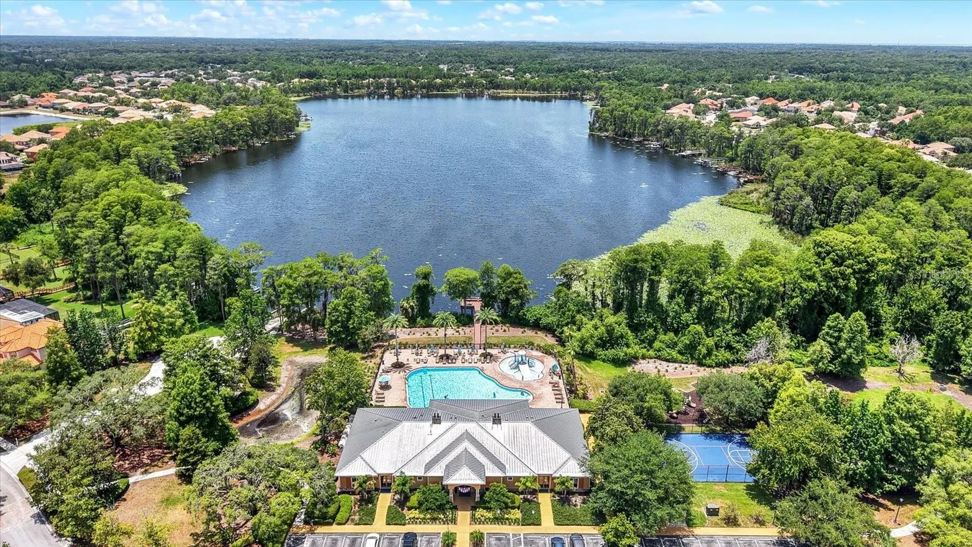 9137 Creedmoor Lane New Port Richey FL 34654