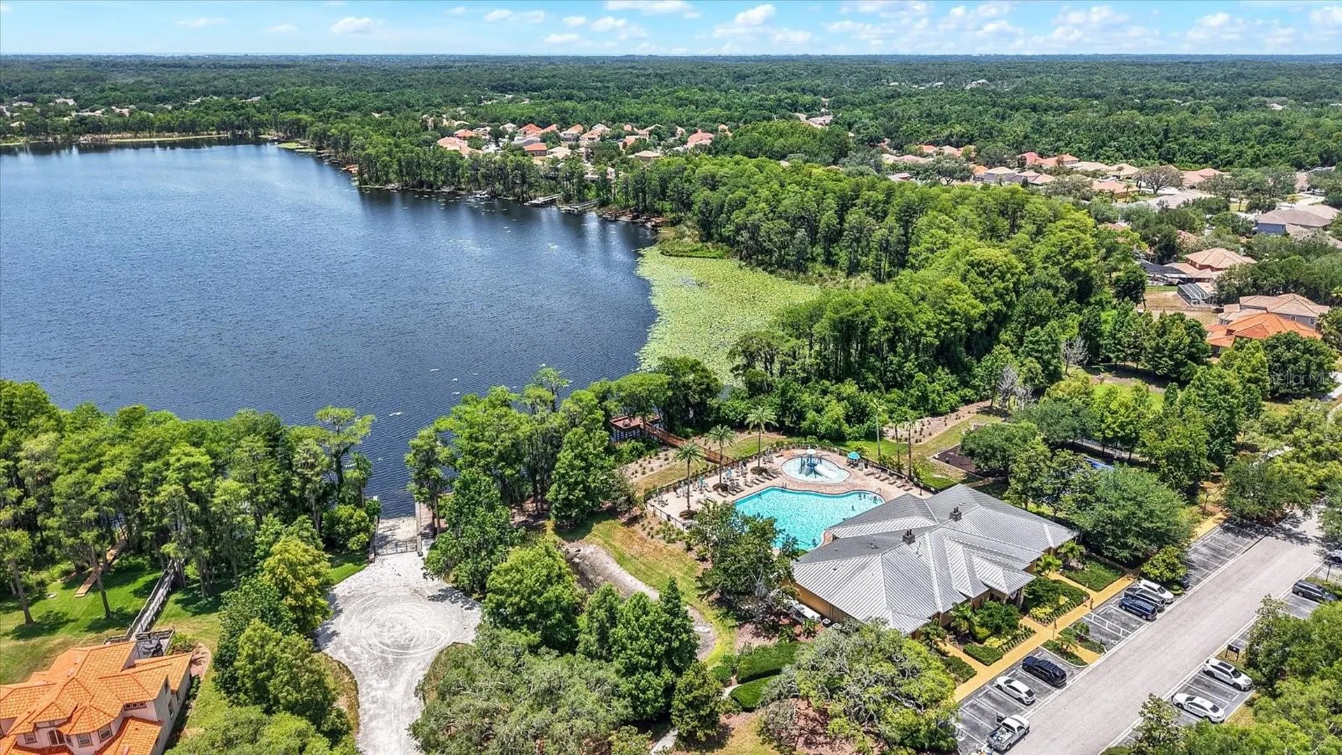 9137 Creedmoor Lane New Port Richey FL 34654