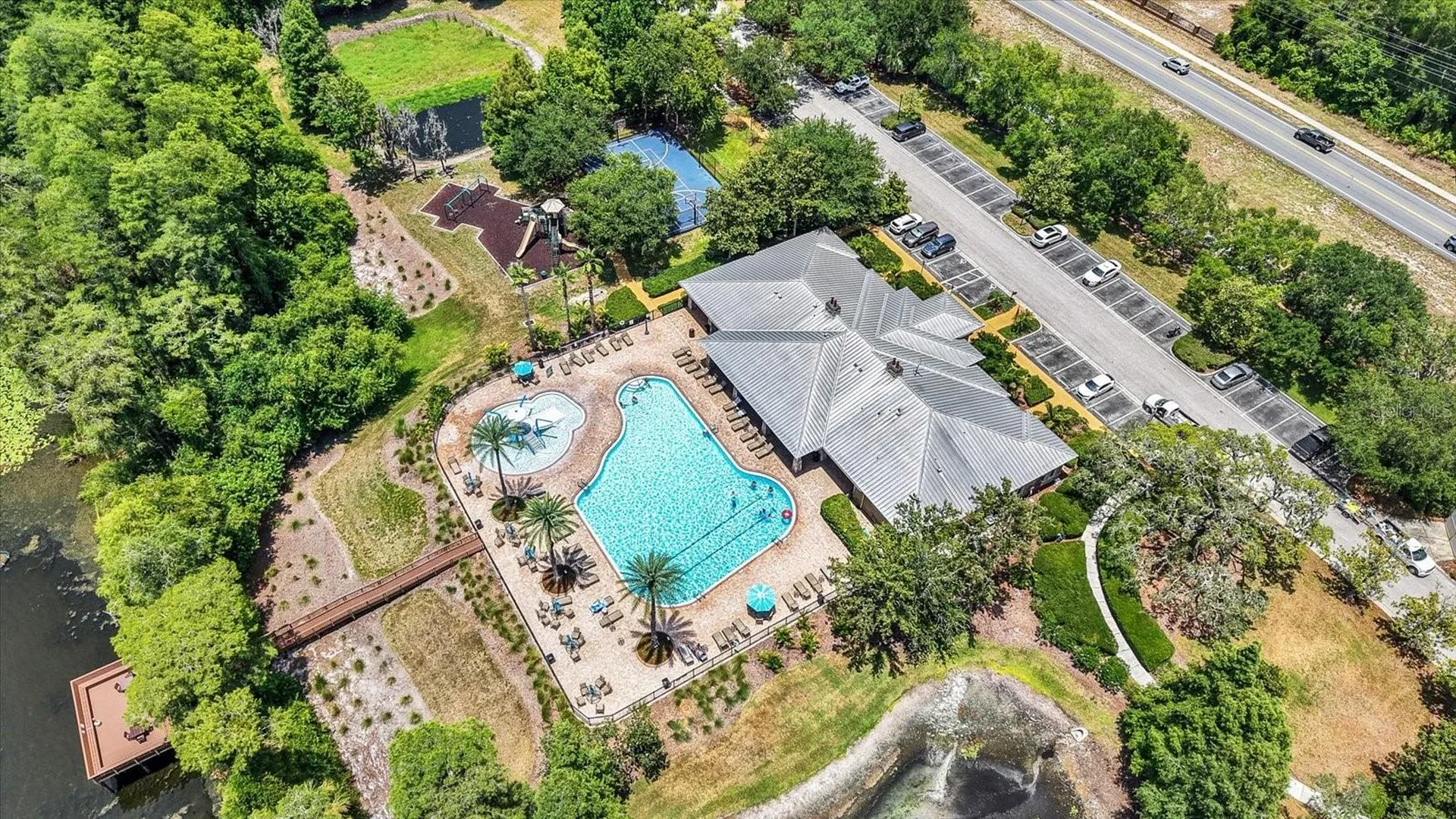 9137 Creedmoor Lane New Port Richey FL 34654