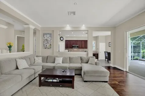 9137 Creedmoor Lane New Port Richey FL 34654