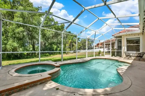 9137 Creedmoor Lane New Port Richey FL 34654