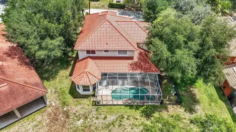 9137 Creedmoor Lane New Port Richey FL 34654