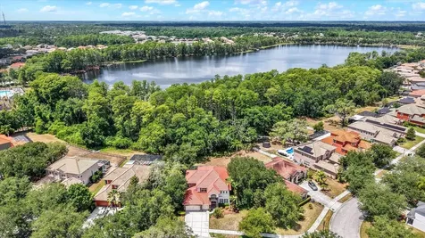 9137 Creedmoor Lane New Port Richey FL 34654