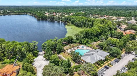9137 Creedmoor Lane New Port Richey FL 34654