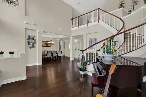 9137 Creedmoor Lane New Port Richey FL 34654