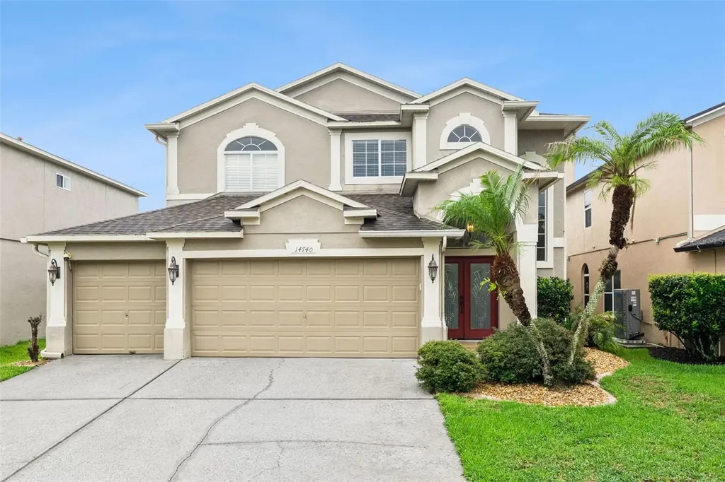14740 Yorkshire Run Drive Orlando FL 32828