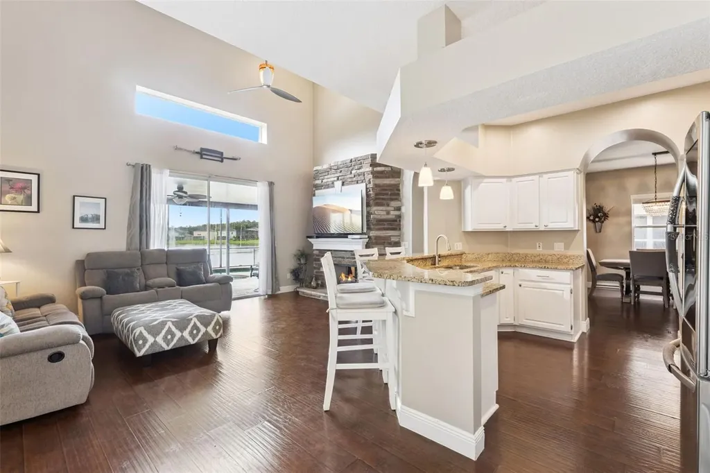 14740 Yorkshire Run Drive Orlando FL 32828