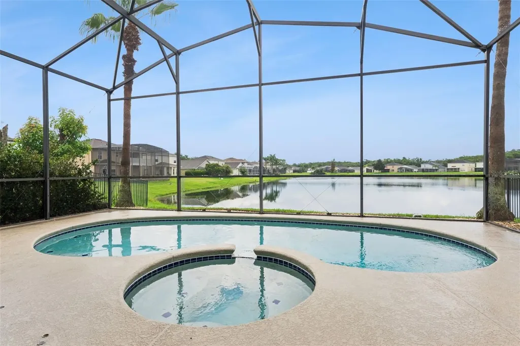 14740 Yorkshire Run Drive Orlando FL 32828