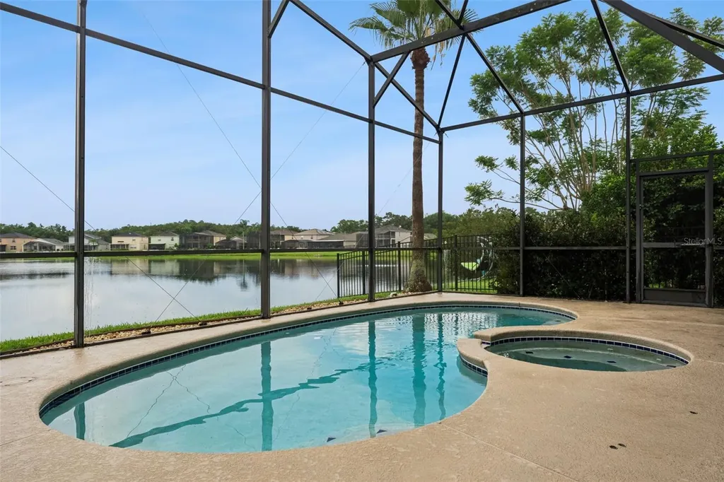 14740 Yorkshire Run Drive Orlando FL 32828