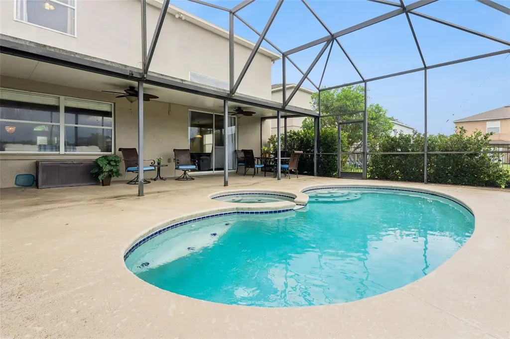 14740 Yorkshire Run Drive Orlando FL 32828