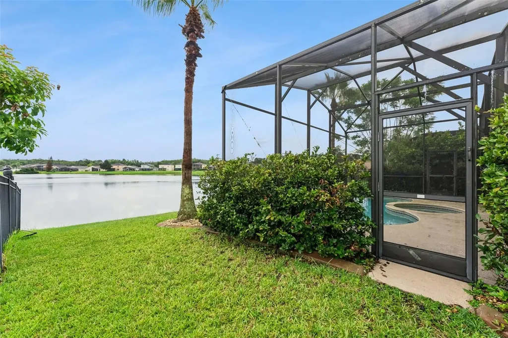 14740 Yorkshire Run Drive Orlando FL 32828