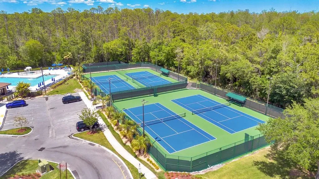 14740 Yorkshire Run Drive Orlando FL 32828