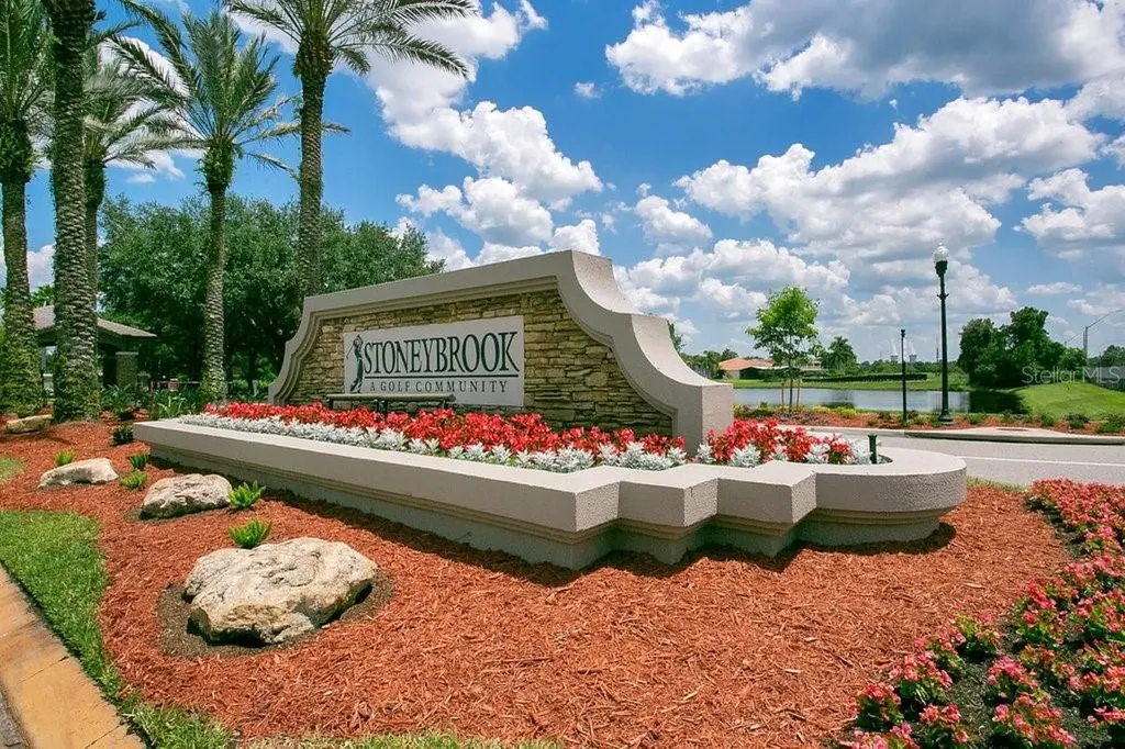 14740 Yorkshire Run Drive Orlando FL 32828