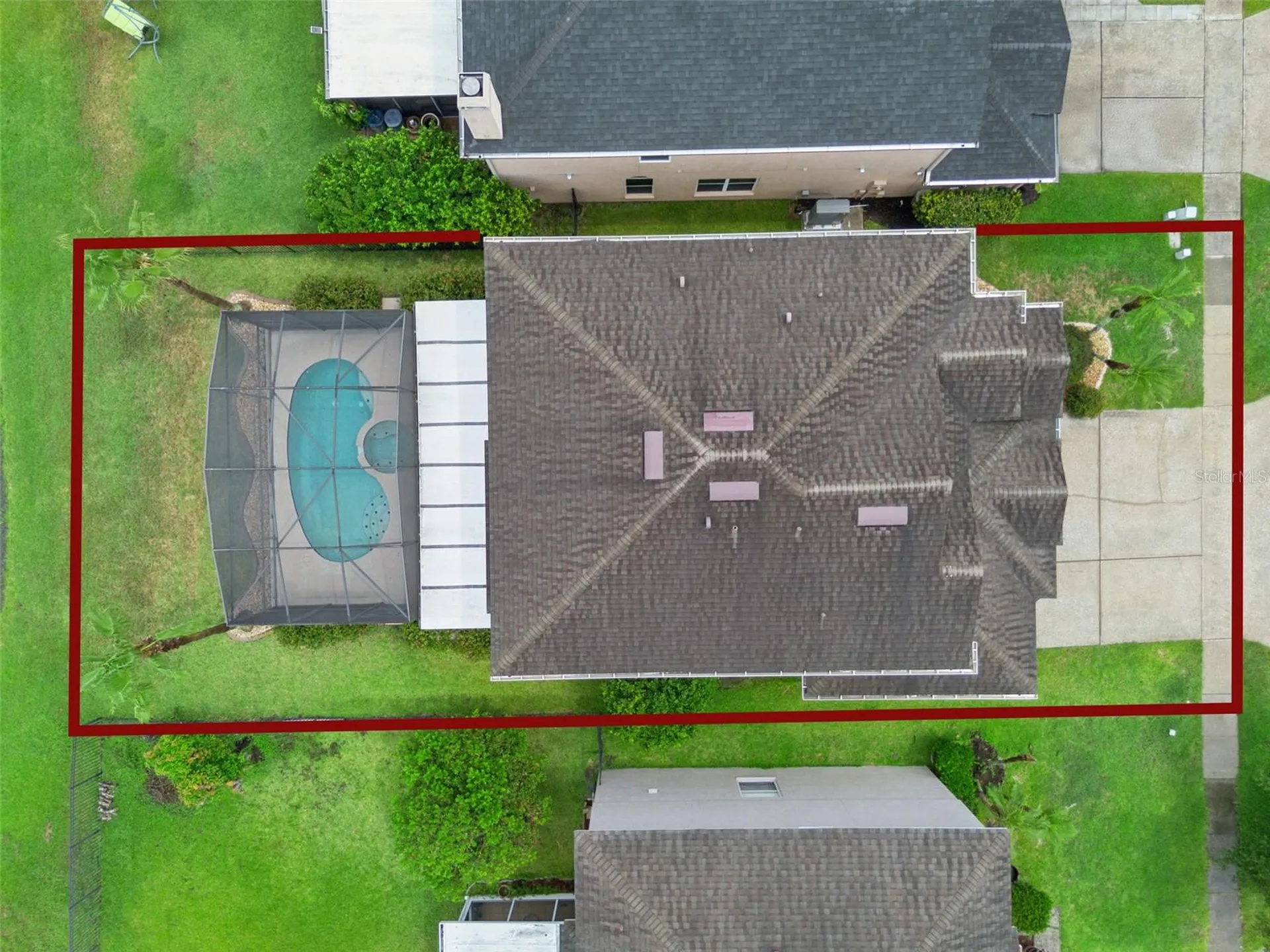 14740 Yorkshire Run Drive Orlando FL 32828