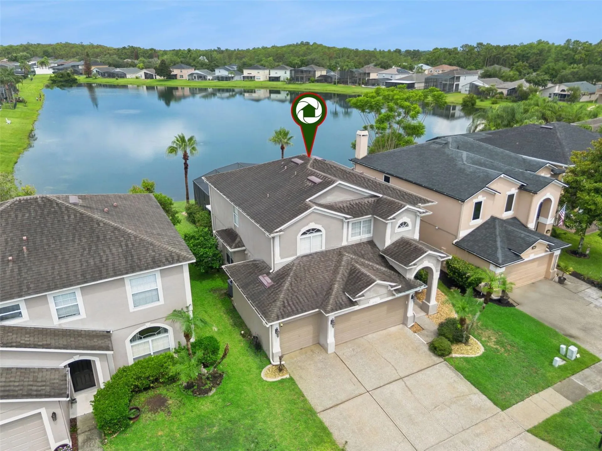 14740 Yorkshire Run Drive Orlando FL 32828