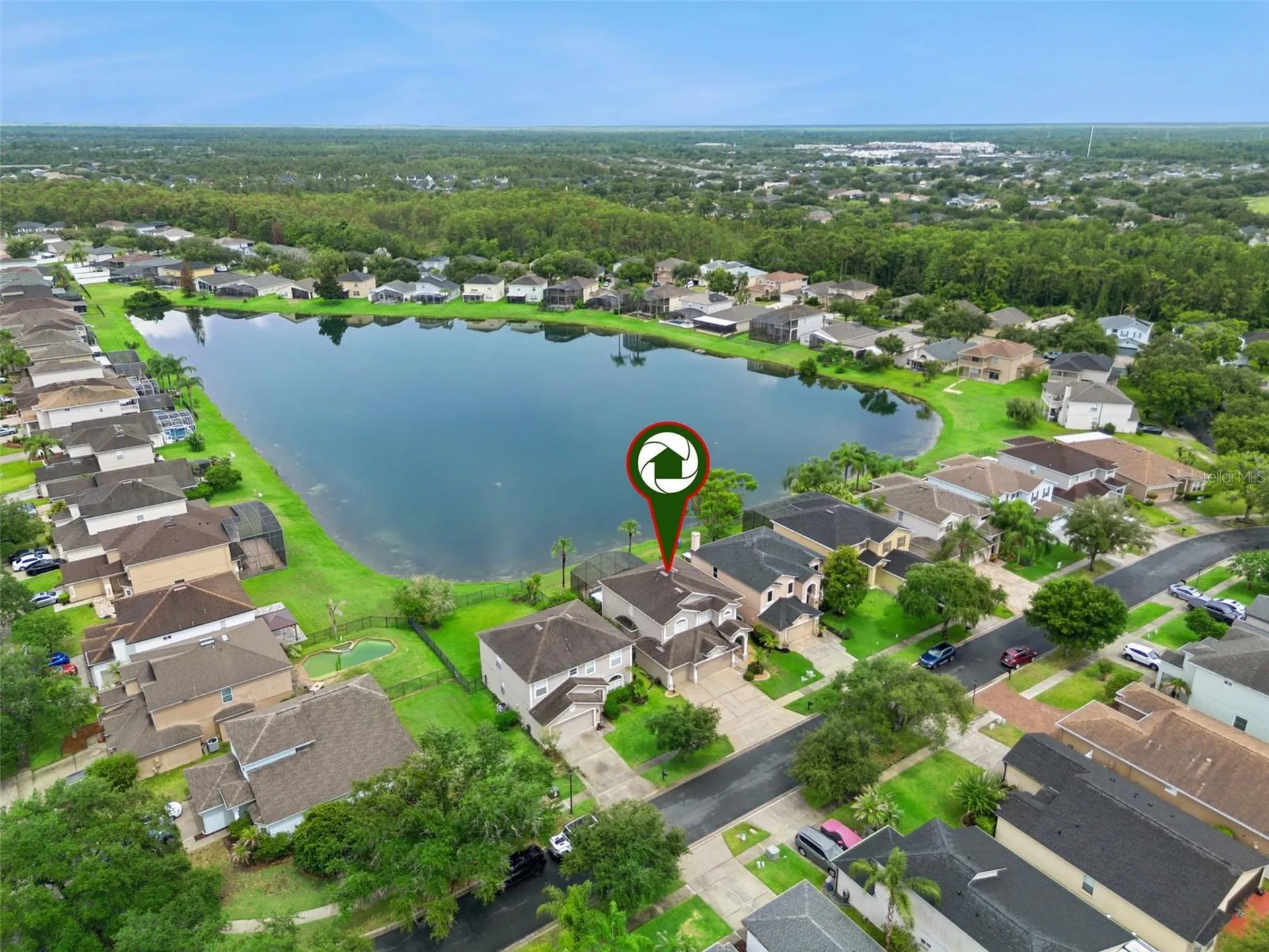 14740 Yorkshire Run Drive Orlando FL 32828
