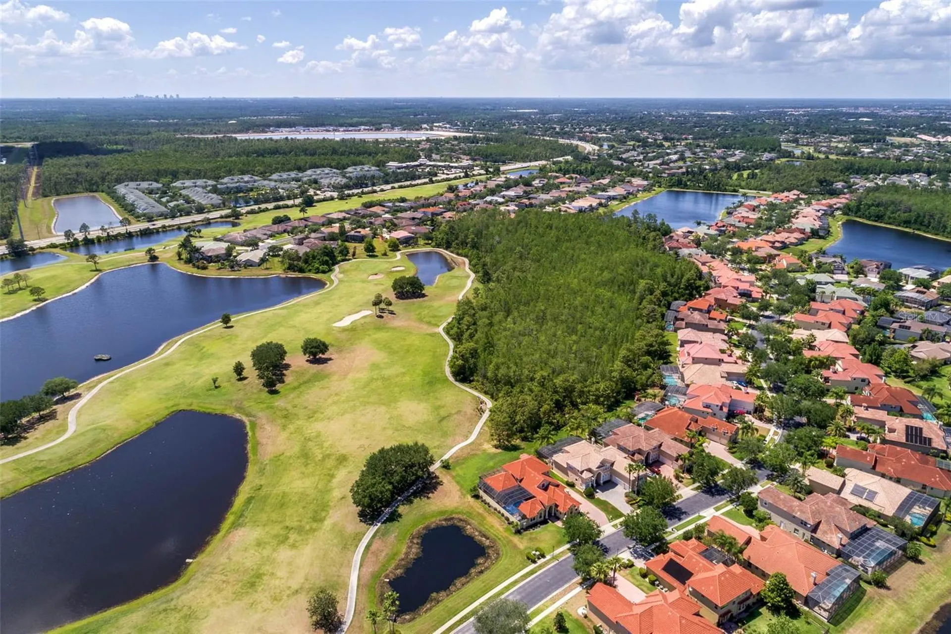 14740 Yorkshire Run Drive Orlando FL 32828