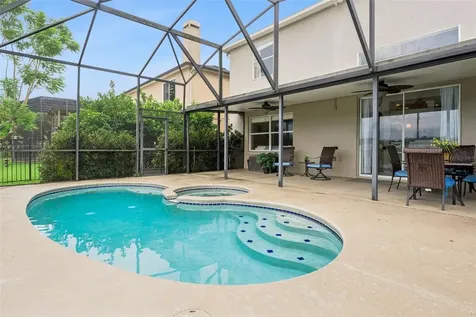 14740 Yorkshire Run Drive Orlando FL 32828