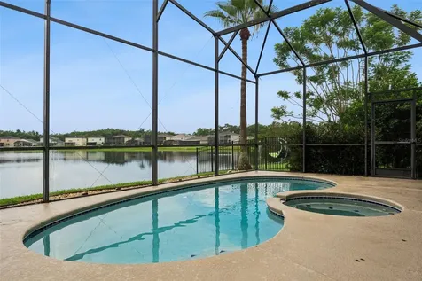 14740 Yorkshire Run Drive Orlando FL 32828
