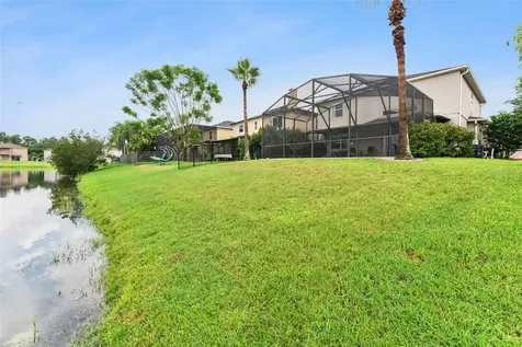 14740 Yorkshire Run Drive Orlando FL 32828