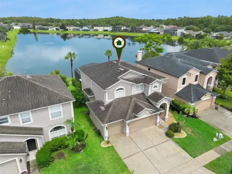 14740 Yorkshire Run Drive Orlando FL 32828