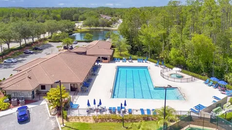 14740 Yorkshire Run Drive Orlando FL 32828