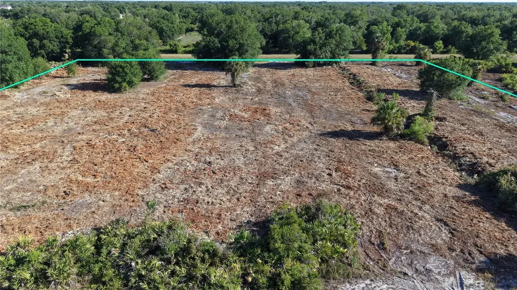 17017 NW 262nd Street Okeechobee FL 34972