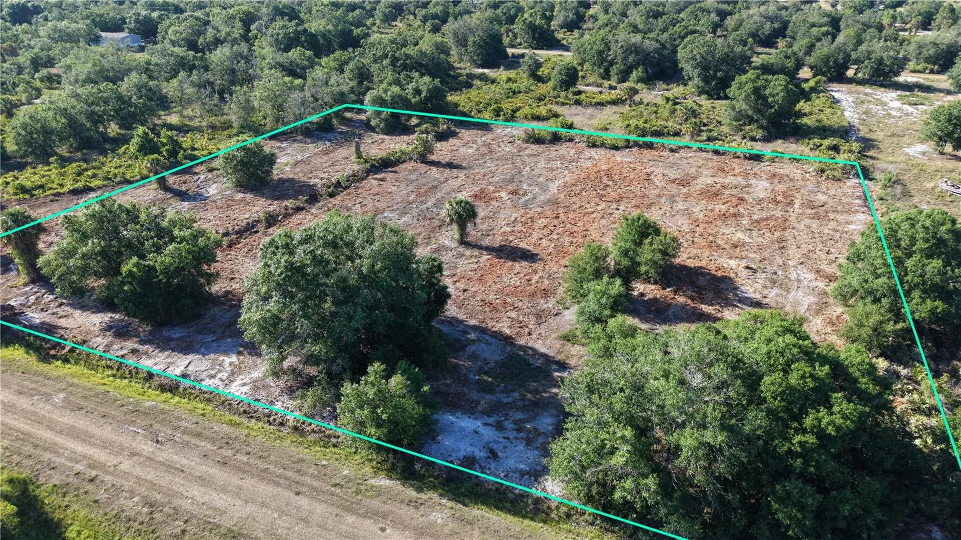 17017 NW 262nd Street Okeechobee FL 34972