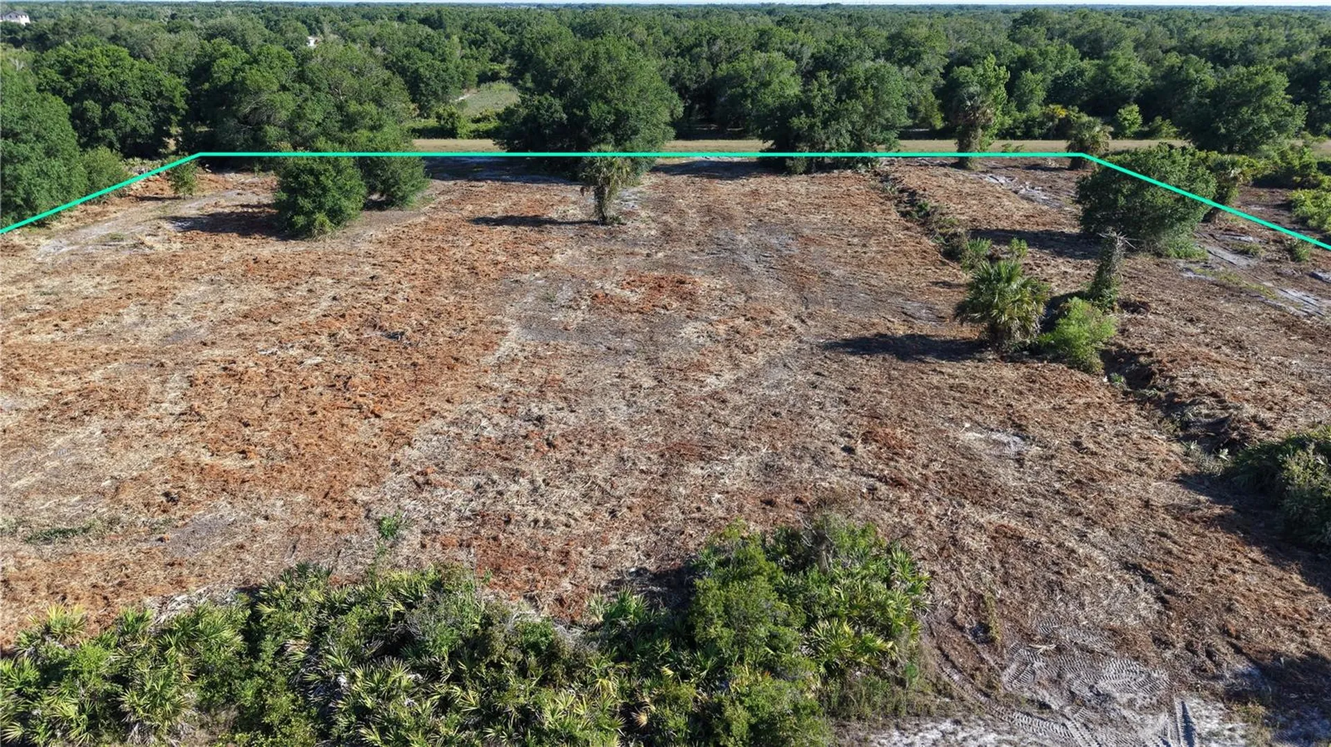 17017 NW 262nd Street Okeechobee FL 34972