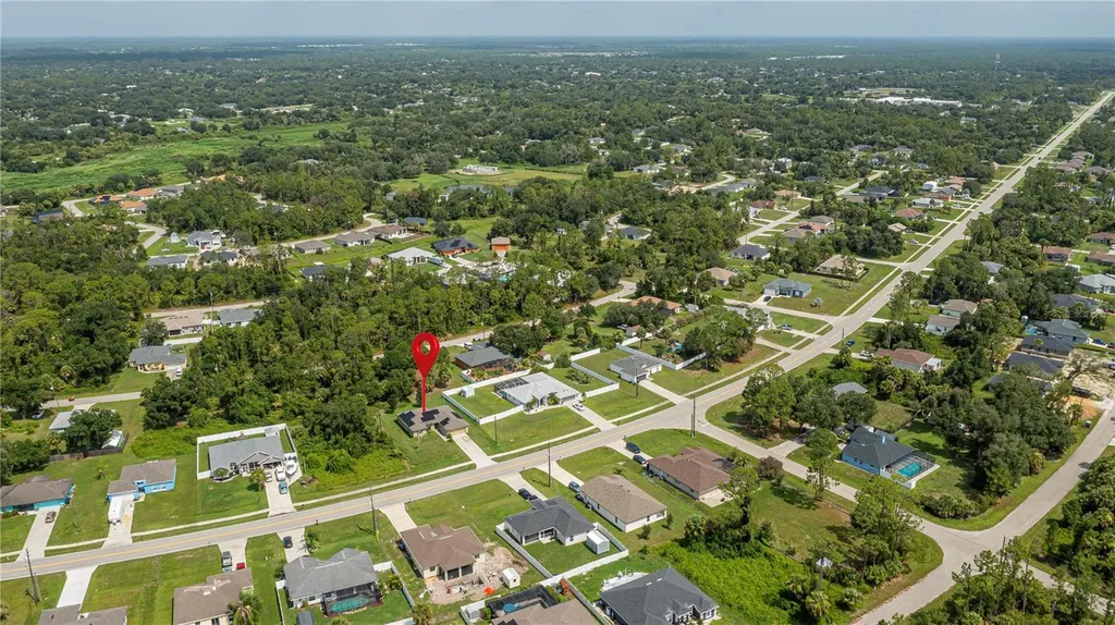 2555 Atwater Drive North Port FL 34288