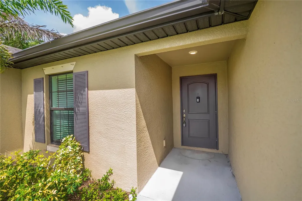 2555 Atwater Drive North Port FL 34288