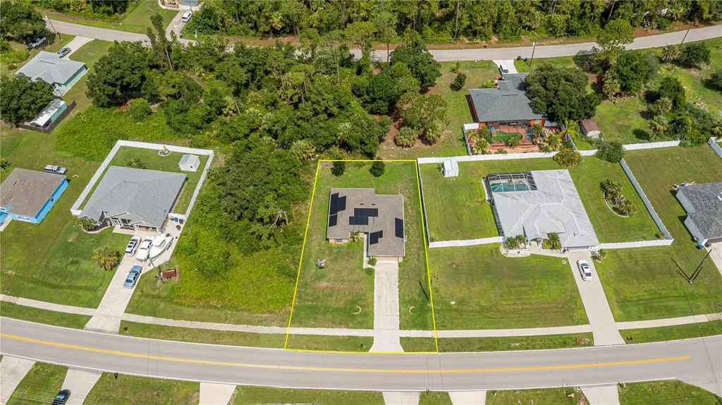 2555 Atwater Drive North Port FL 34288