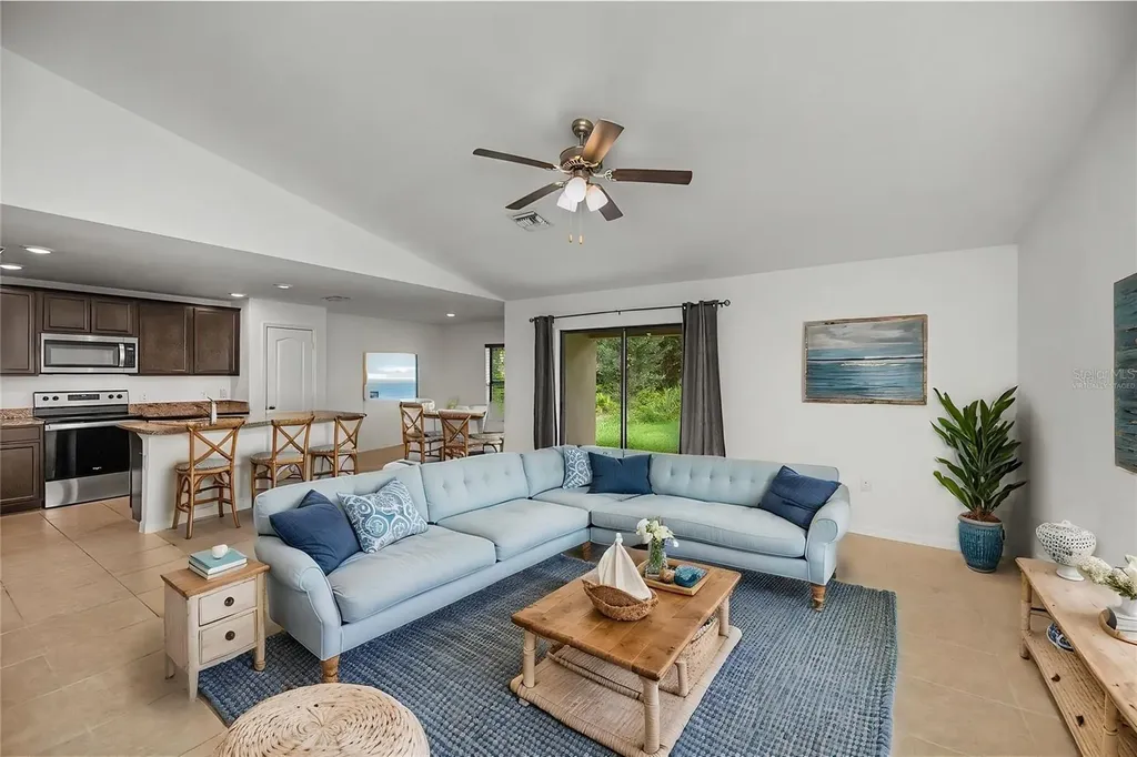 2555 Atwater Drive North Port FL 34288