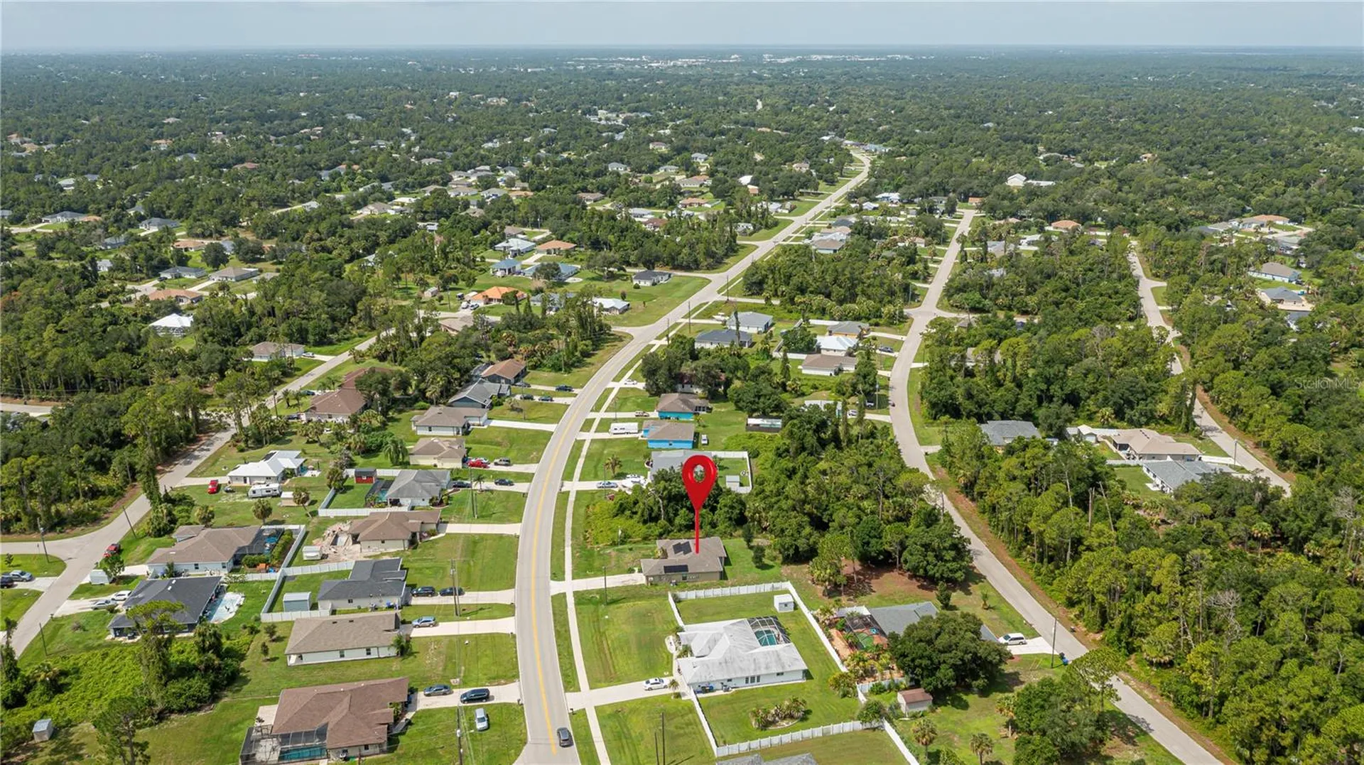 2555 Atwater Drive North Port FL 34288