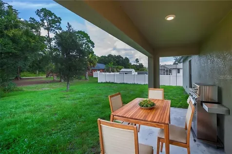 2555 Atwater Drive North Port FL 34288