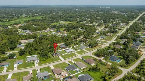 2555 Atwater Drive North Port FL 34288