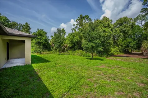 2555 Atwater Drive North Port FL 34288