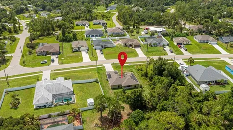 2555 Atwater Drive North Port FL 34288