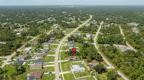 2555 Atwater Drive North Port FL 34288