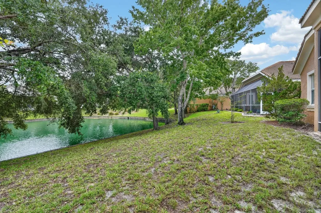 10 Lakeside Way Palm Coast FL 32137