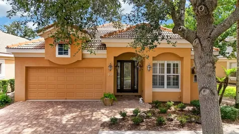 10 Lakeside Way Palm Coast FL 32137