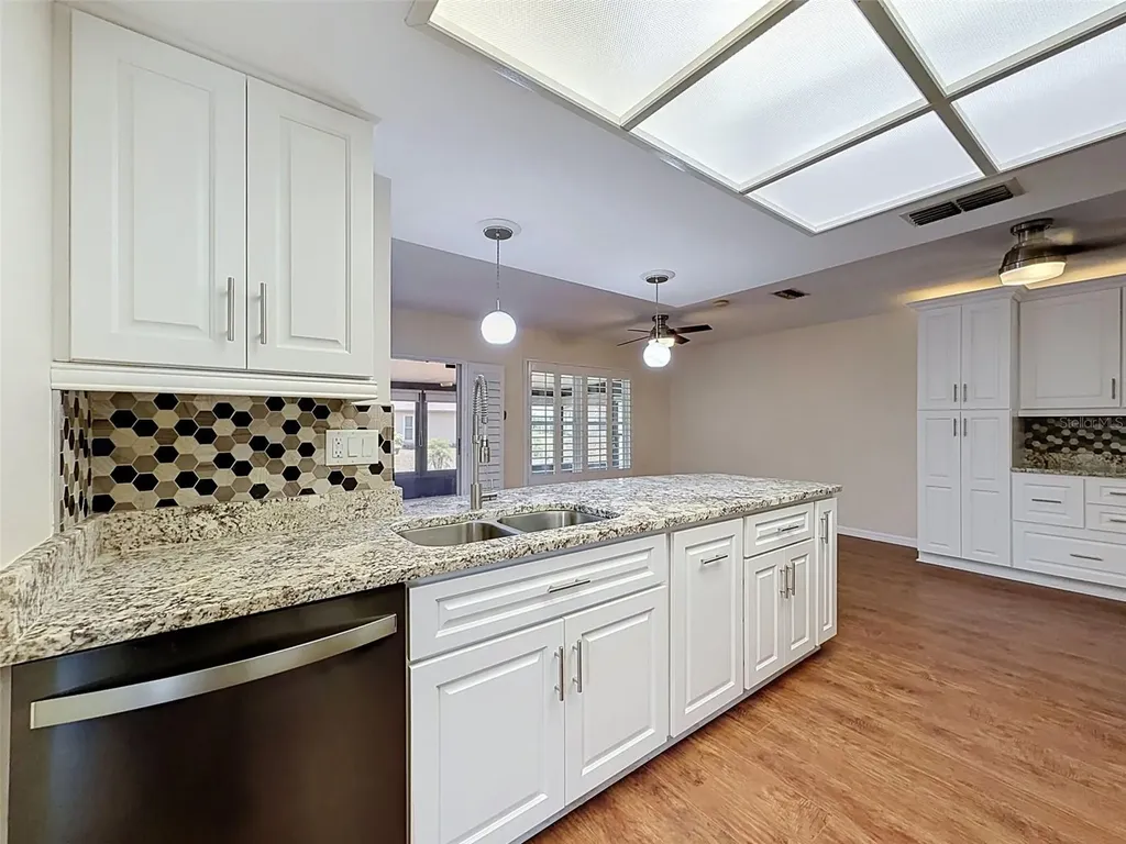 3068 E Dorchester Drive Palm Harbor FL 34684
