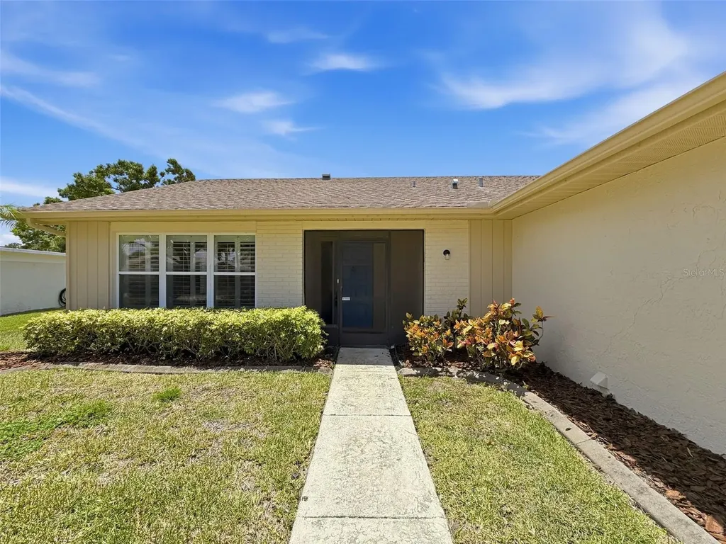 3068 E Dorchester Drive Palm Harbor FL 34684