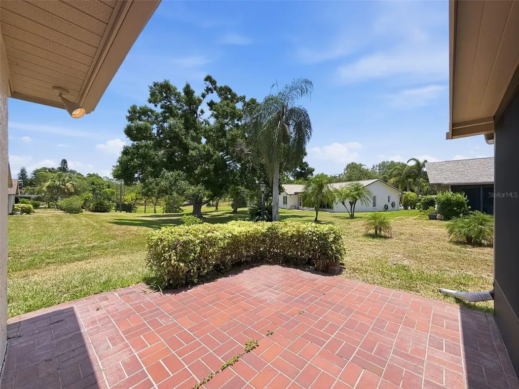 3068 E Dorchester Drive Palm Harbor FL 34684