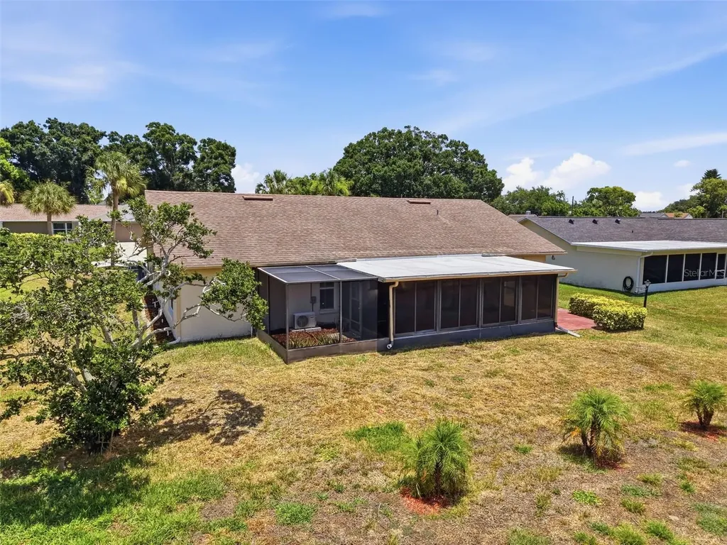 3068 E Dorchester Drive Palm Harbor FL 34684