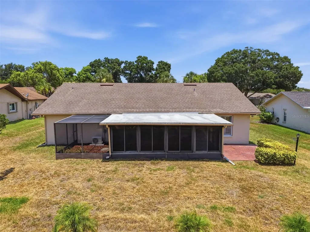 3068 E Dorchester Drive Palm Harbor FL 34684