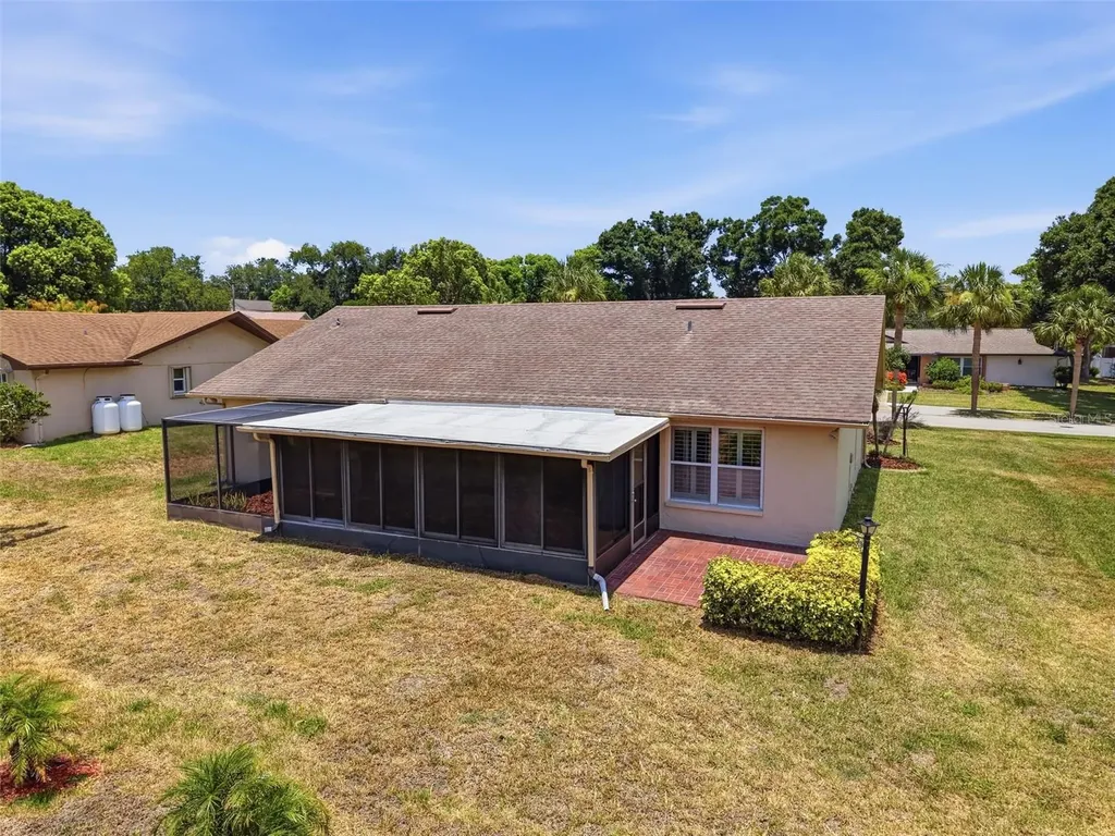 3068 E Dorchester Drive Palm Harbor FL 34684